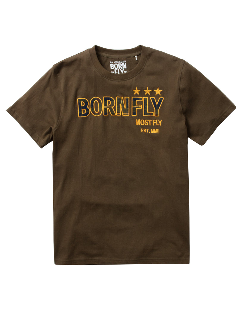 Fly Corps Tee