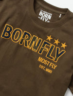 Big & Tall - Fly Corps Tee