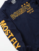 Big & Tall - Fly Fam Tee