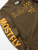 Big & Tall - Fly Fam Tee