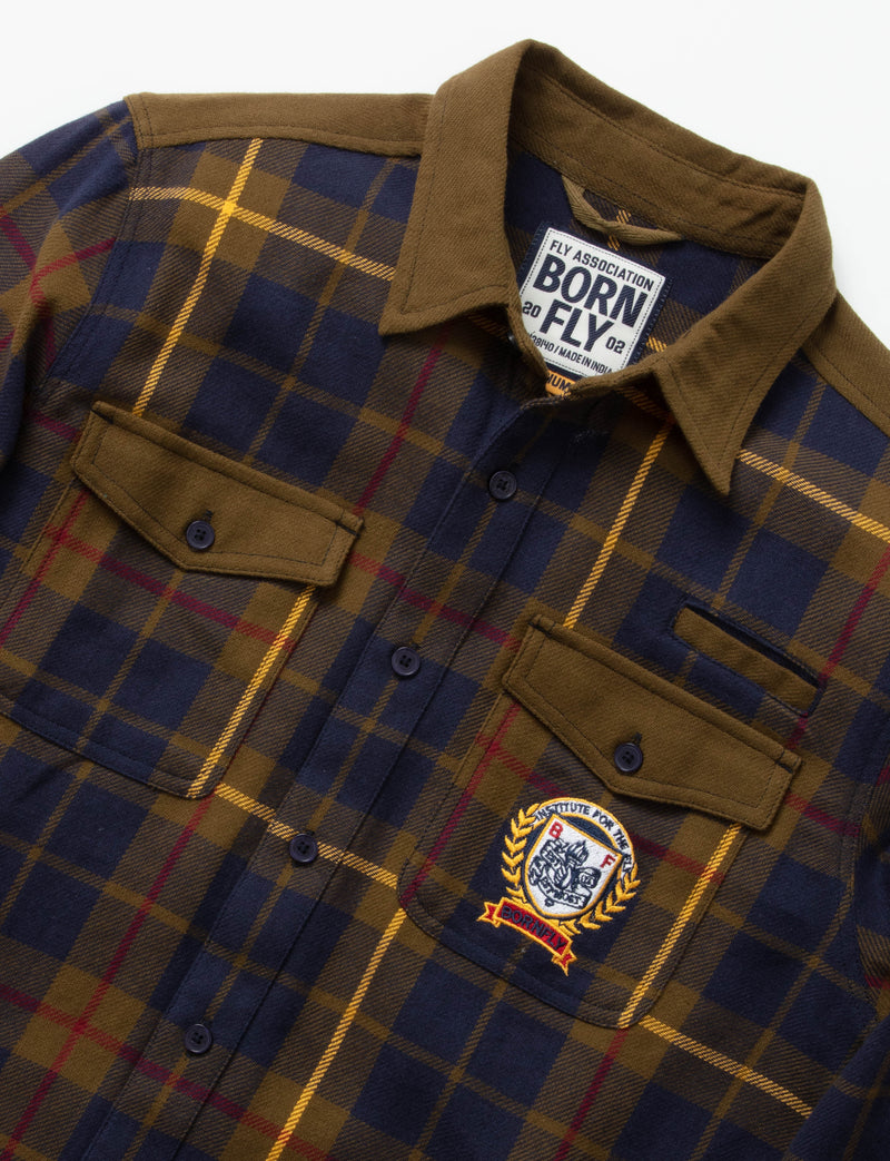 Fly Union Woven