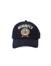 Fly Dad Cap