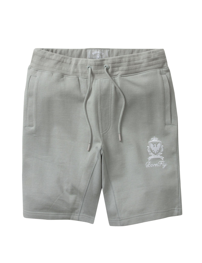 Big & Tall - Born Fly Sweatshort