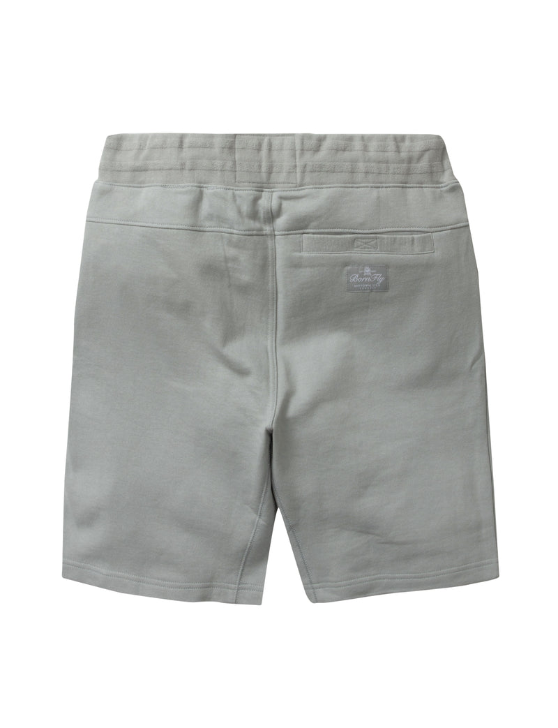 Big & Tall - Born Fly Sweatshort
