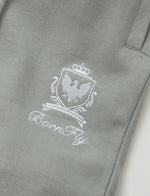 Big & Tall - Born Fly Sweatshort