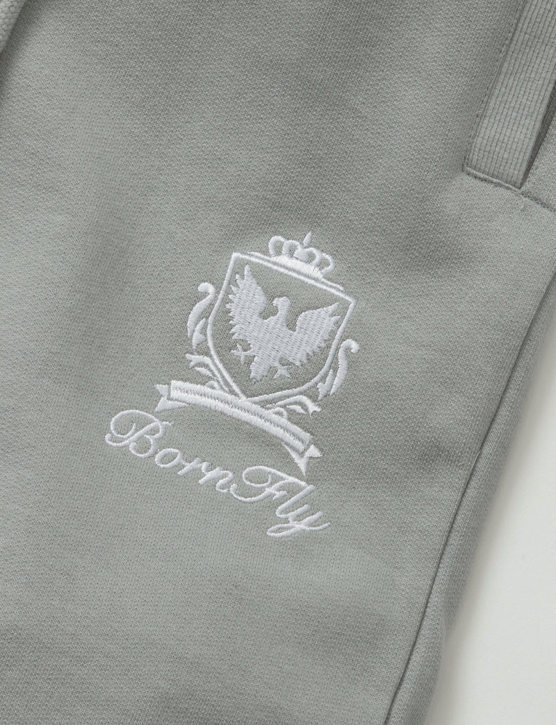 Big & Tall - Born Fly Sweatshort
