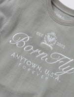 Born Fly Crewneck