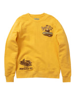 Tha Bomb Crewneck