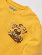 Big & Tall - Tha Bomb Crewneck