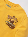 Tha Bomb Crewneck