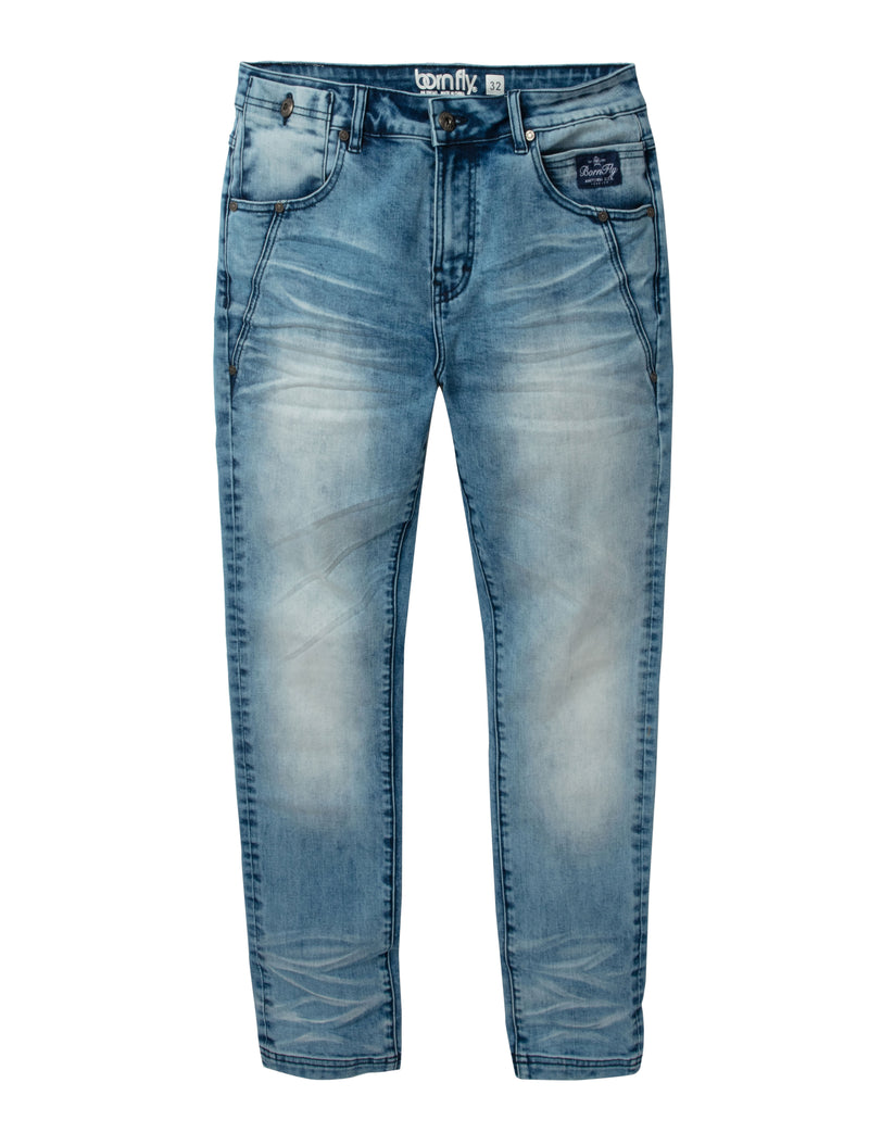 Flyevermore Denim Jean