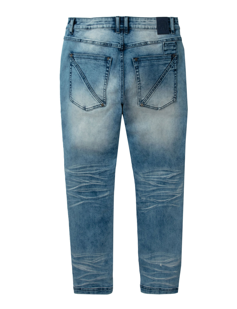 Flyevermore Denim Jean