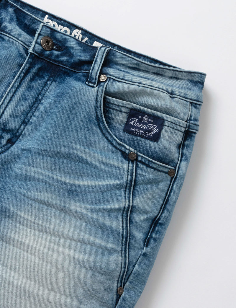 Flyevermore Denim Jean