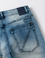 Flyevermore Denim Jean