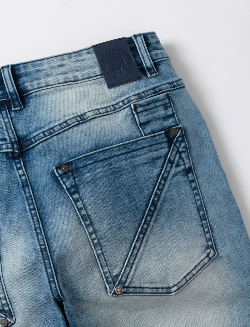 Flyevermore Denim Jean