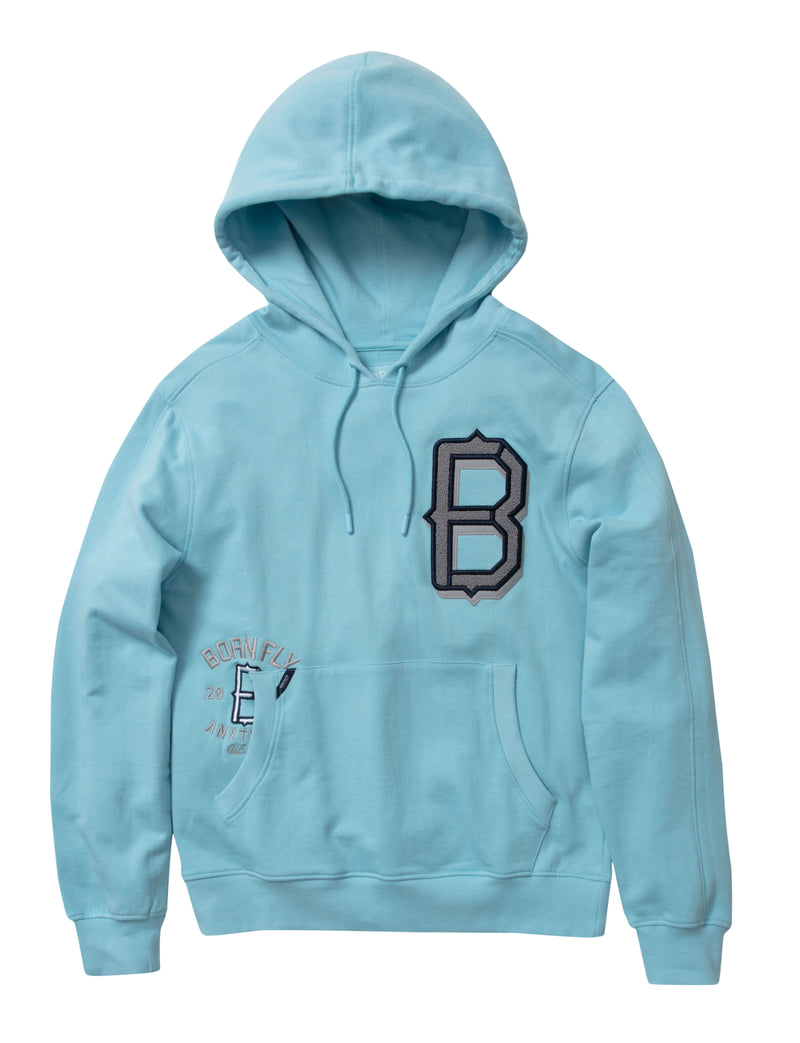 Big & Tall - Eternally Fly Hoodie