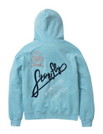 Big & Tall - Eternally Fly Hoodie