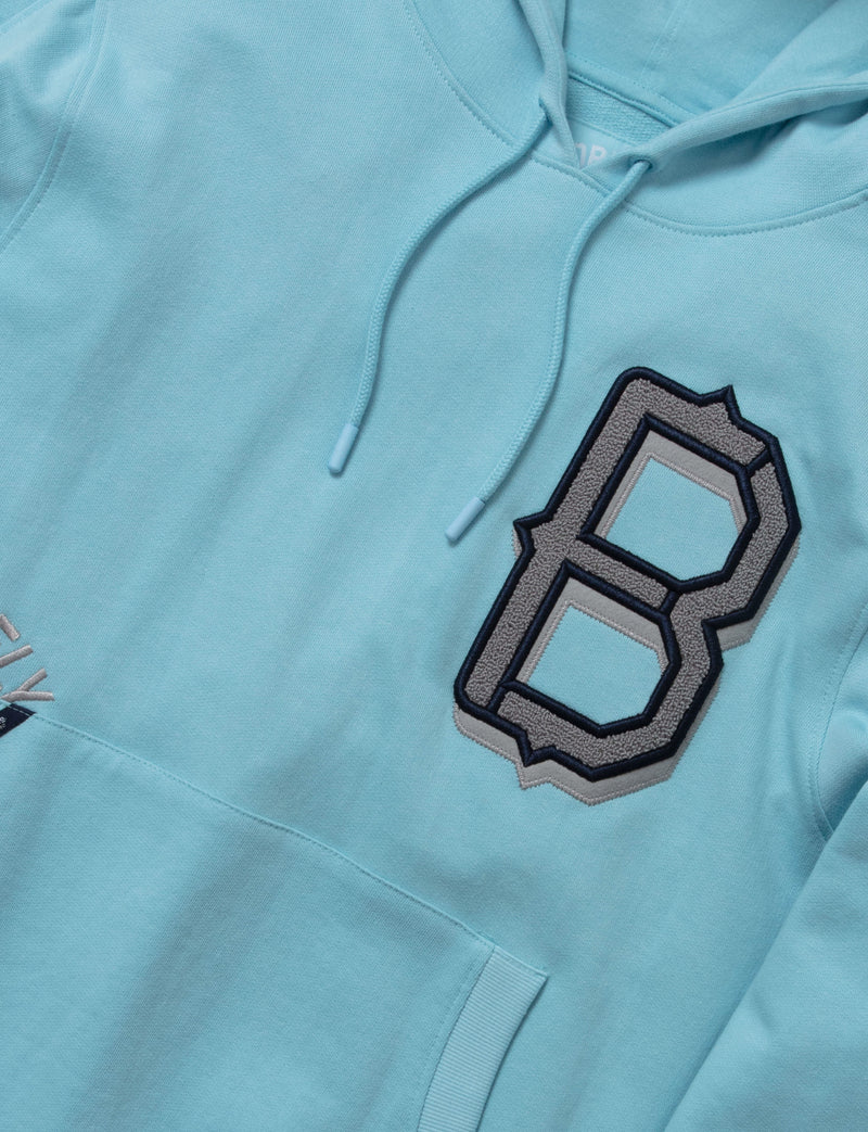 Big & Tall - Eternally Fly Hoodie