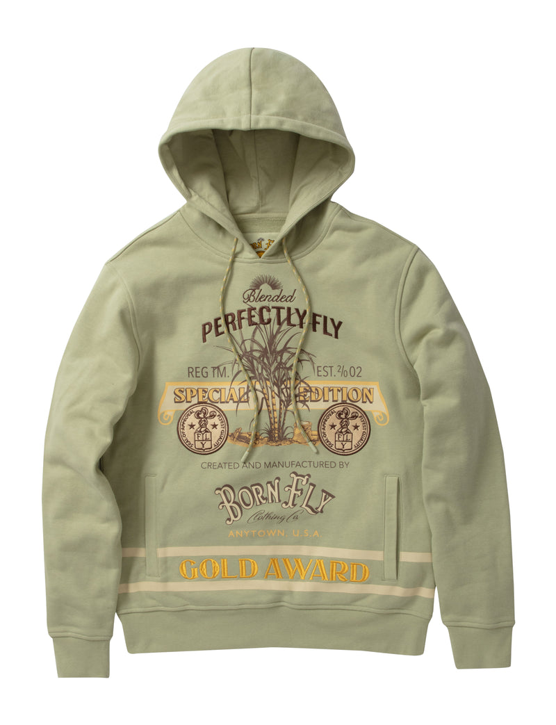 Big & Tall - Bangin' Hoodie