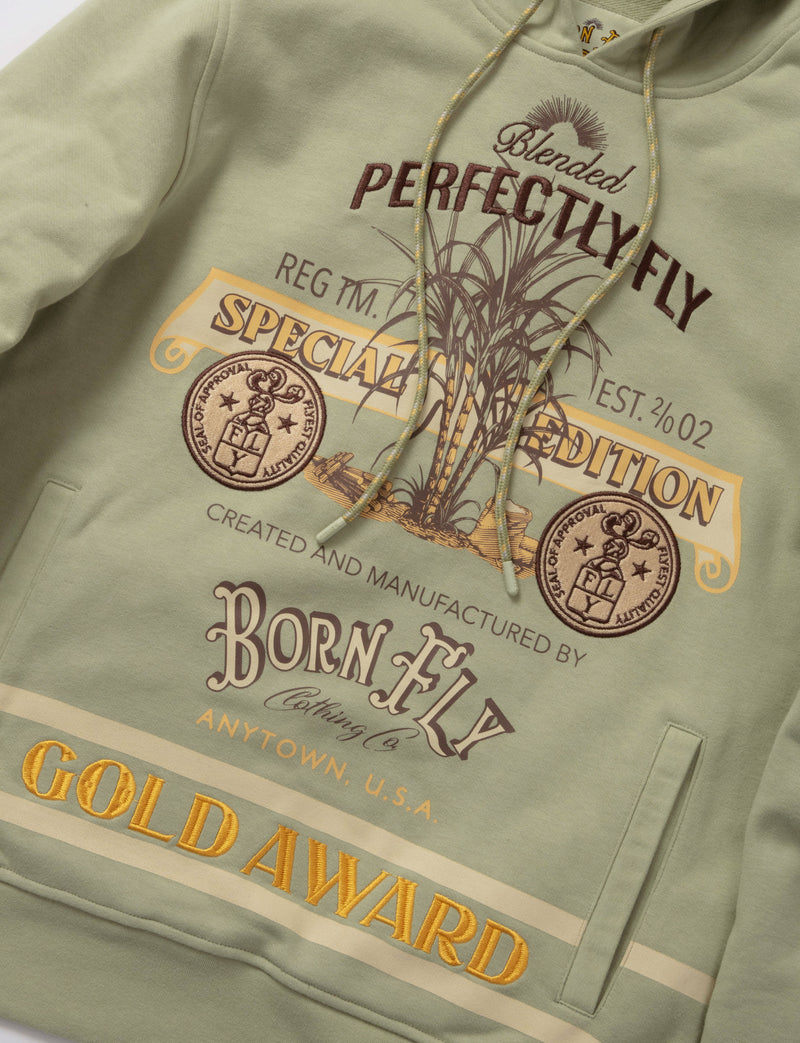 Bangin' Hoodie