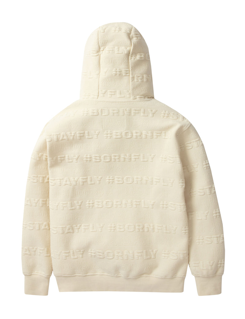 Fly Hoodie