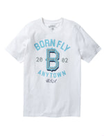 Fly On And On Tee