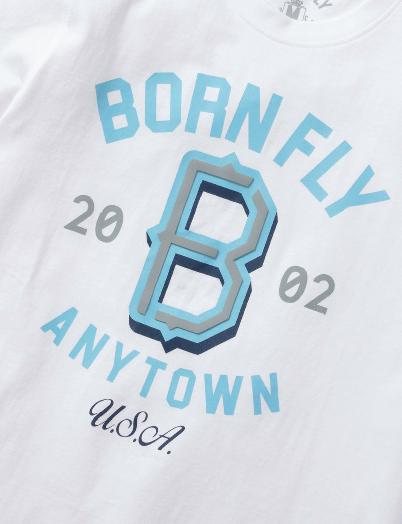Fly On And On Tee
