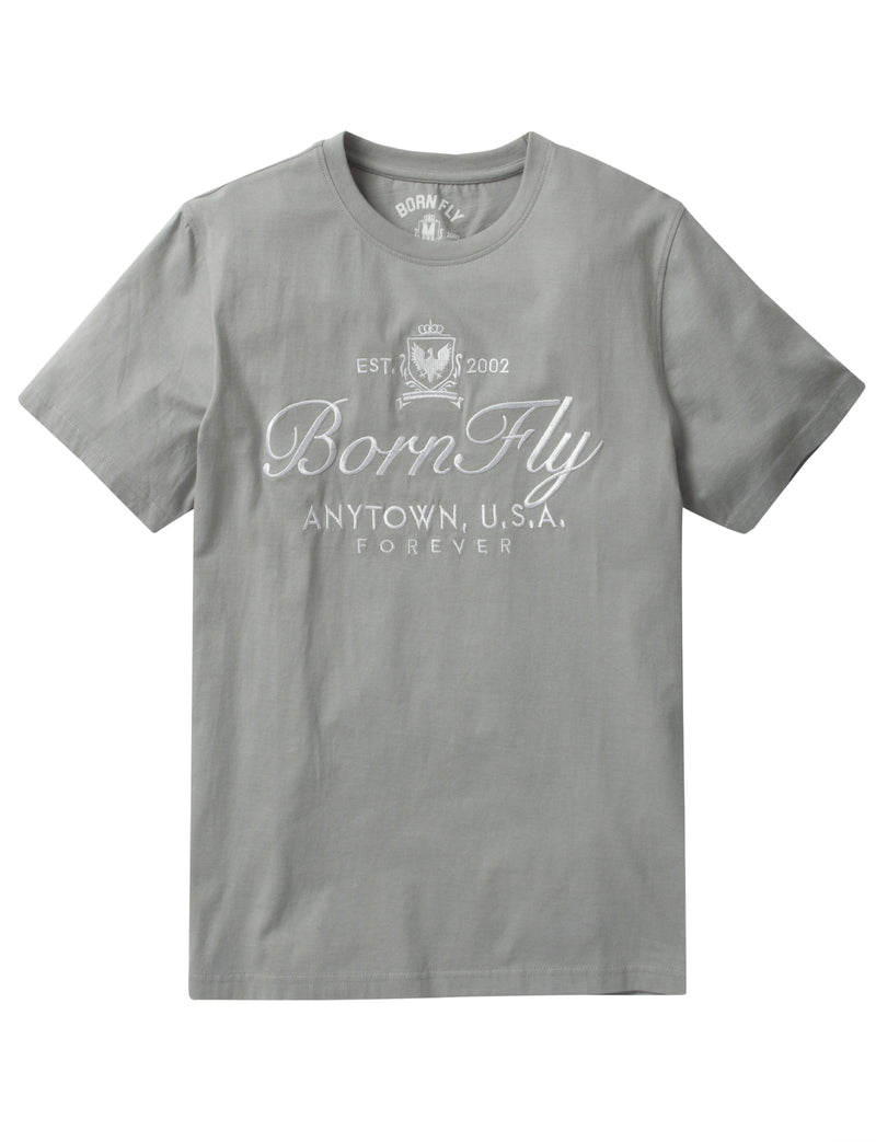 Fly For Always Tee