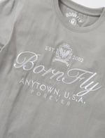 Fly For Always Tee