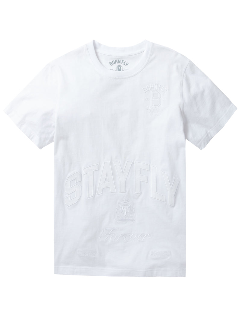 Big & Tall - Always Fly Tee