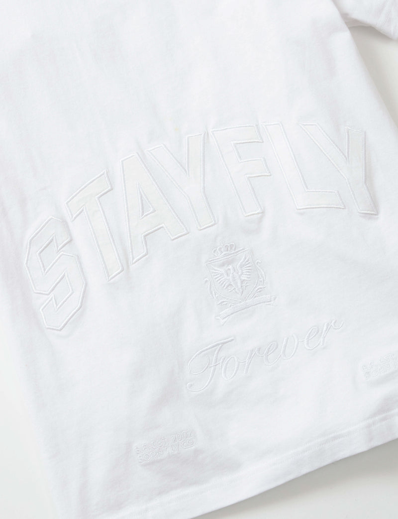 Big & Tall - Always Fly Tee