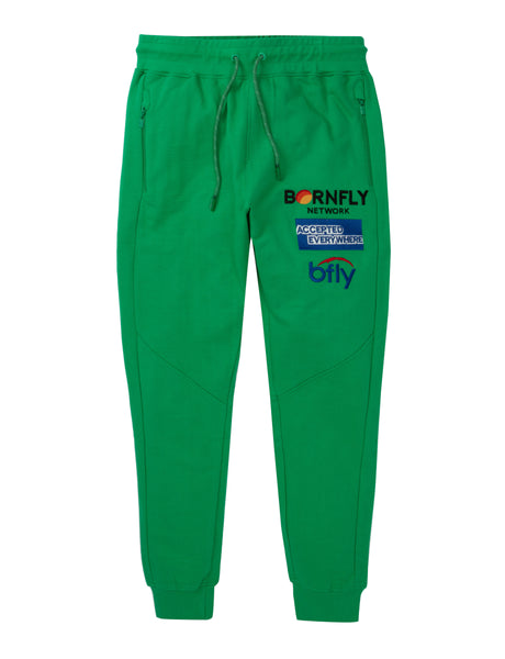 Born fly hot sale joggers
