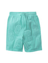 Big & Tall - Go Hard Sweatshort