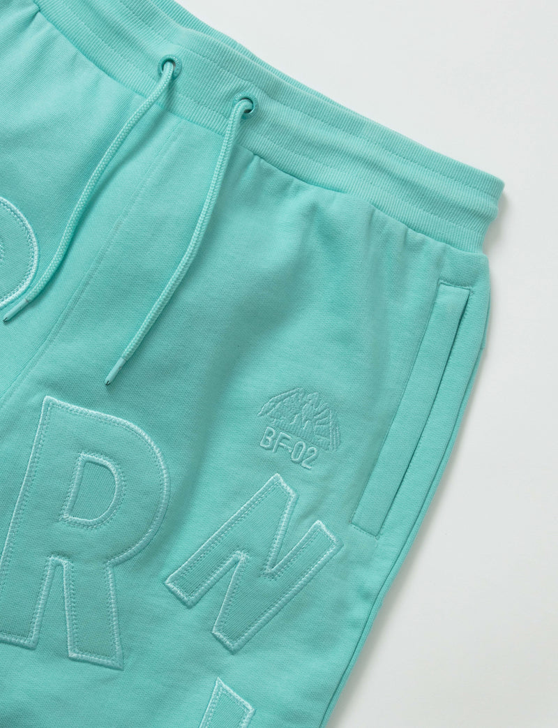 Big & Tall - Go Hard Sweatshort