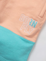 Maypril Short