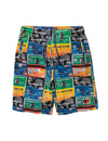 Big & Tall - Street Cred Sweatshort