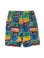 Street Cred Sweatshort