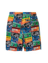Street Cred Sweatshort