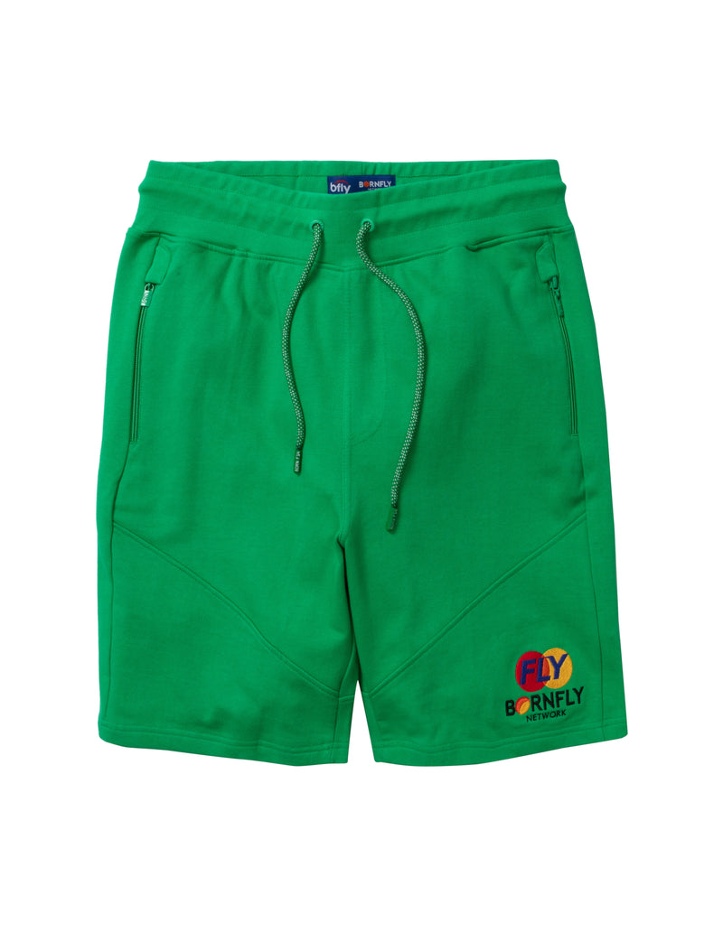 Mastacharge Sweatshort