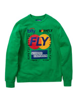 Big & Tall - Mastacharge Crewneck