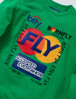Big & Tall - Mastacharge Crewneck