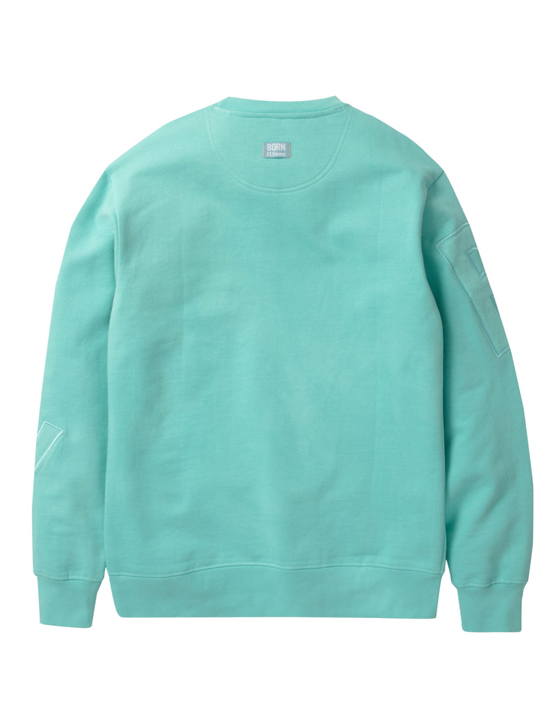 Go Hard Crewneck