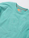 Go Hard Crewneck