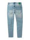 Platinum Fly Express Denim Jean