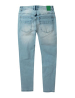 Platinum Fly Express Denim Jean