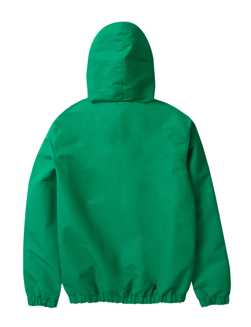 Fly And Accepted Nylon Jacket