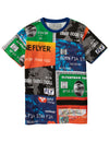 Street Cred Tee