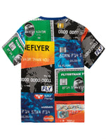 Big & Tall - Street Cred Tee
