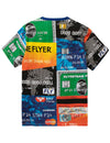 Street Cred Tee