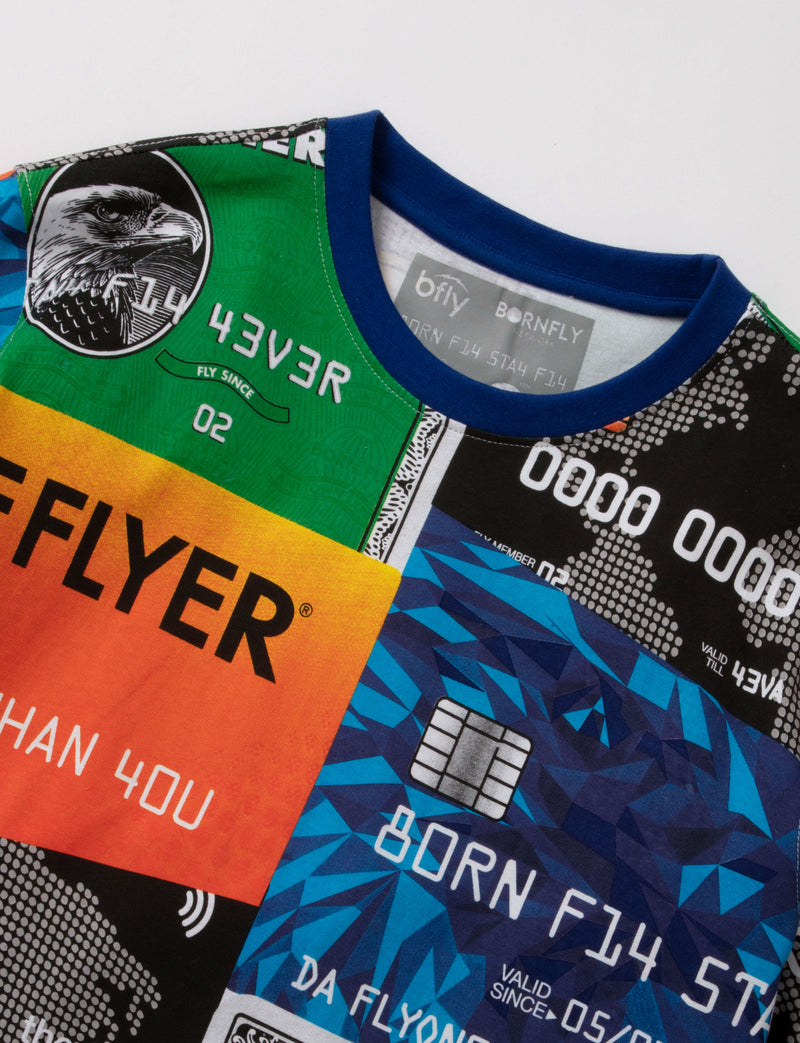 Street Cred Tee